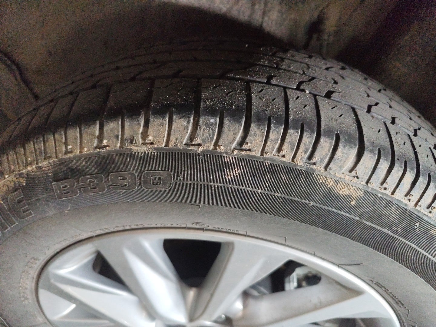 Tyres