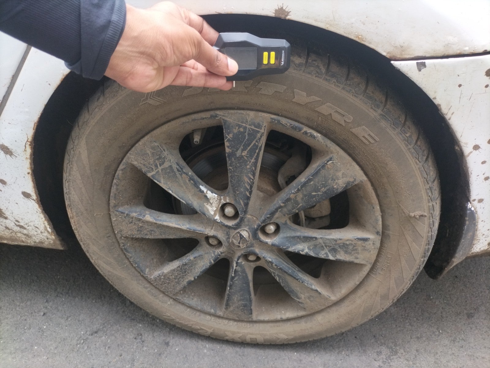 Tyres