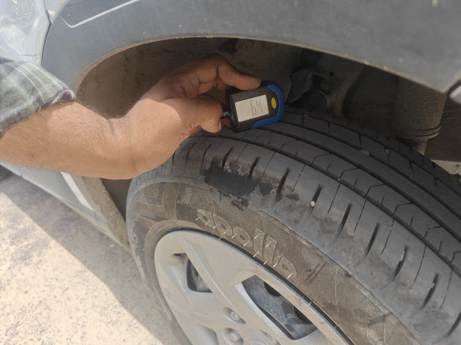 Tyres