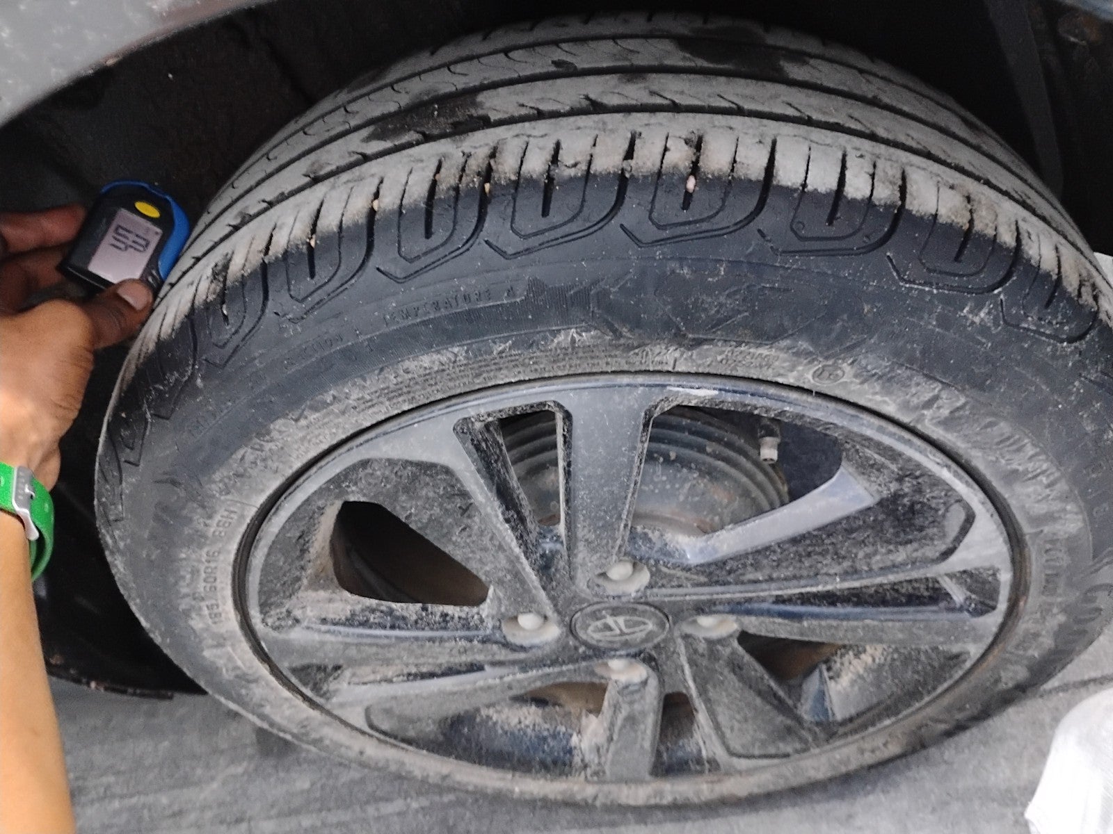 Tyres