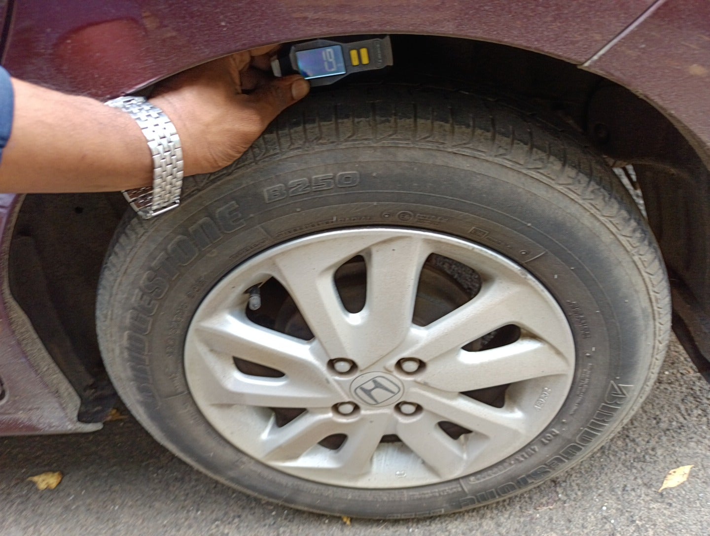 Tyres