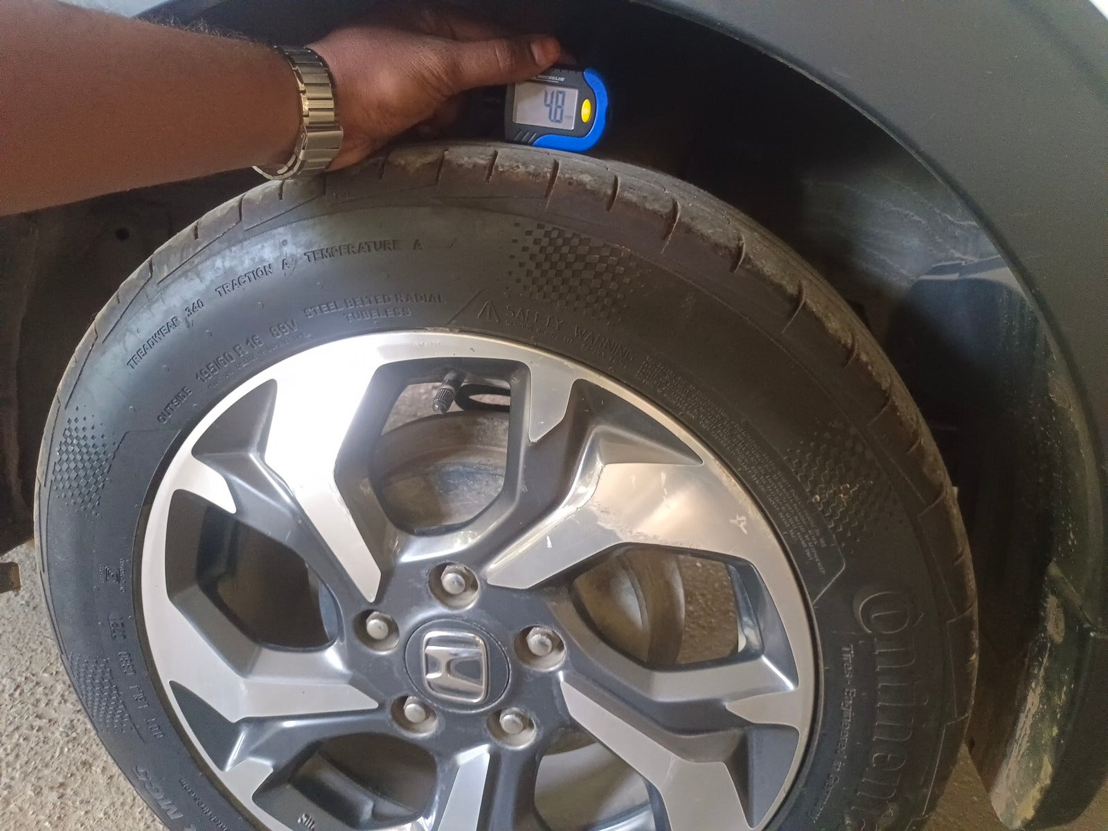 Tyres