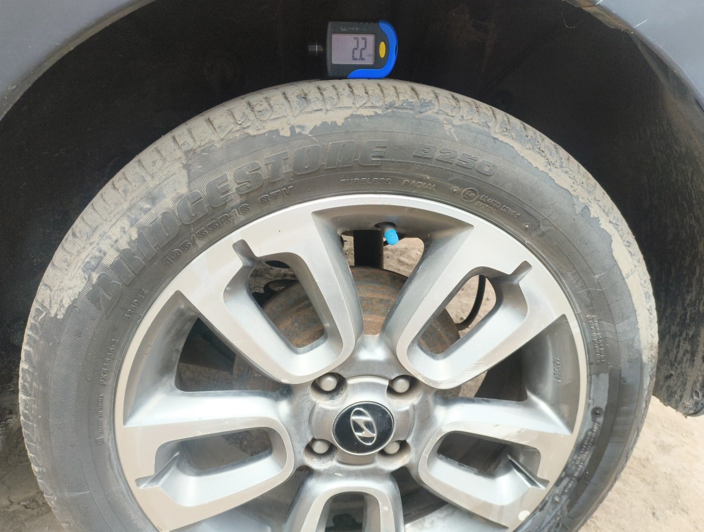 Tyres