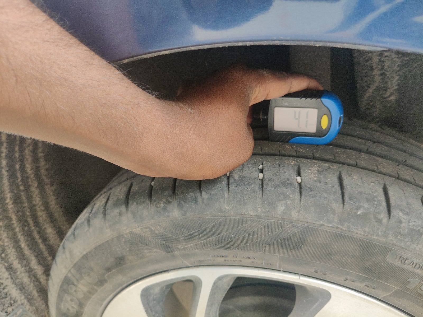 Tyres