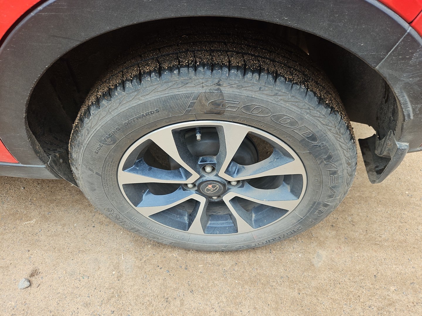 Tyres