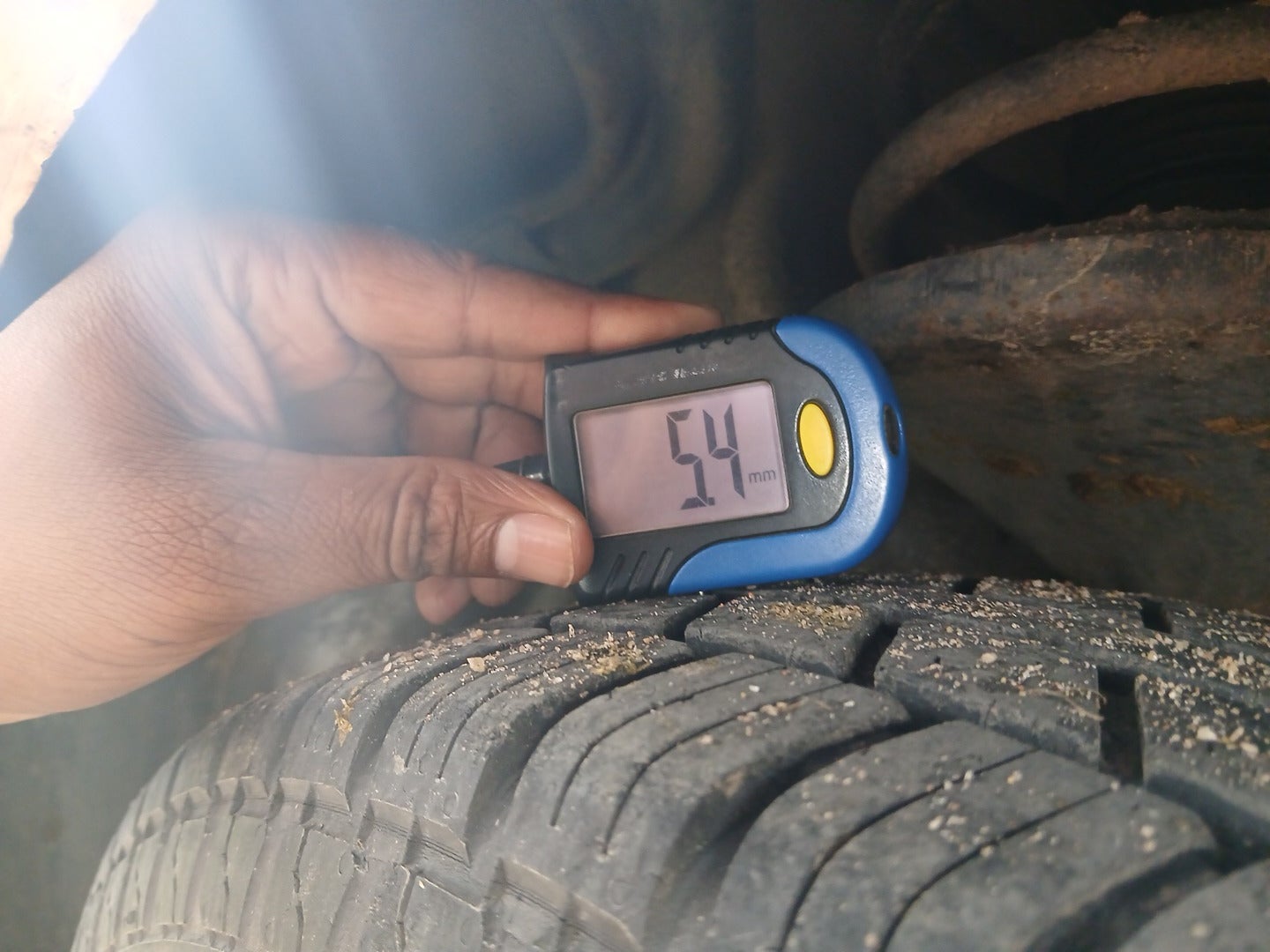 Tyres