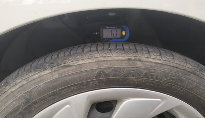 2022 Hyundai NEW SANTRO SPORTZ MT, Petrol, Manual, 2,295 km, tyre