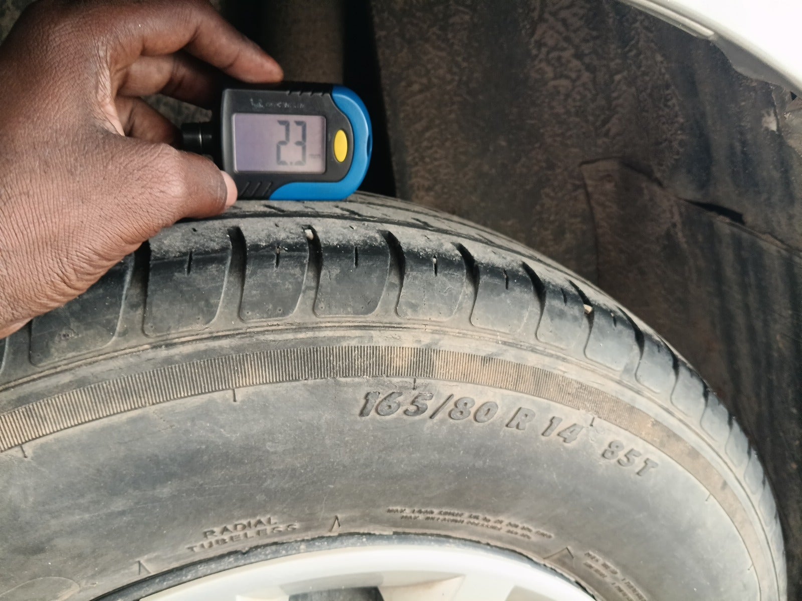 Tyres