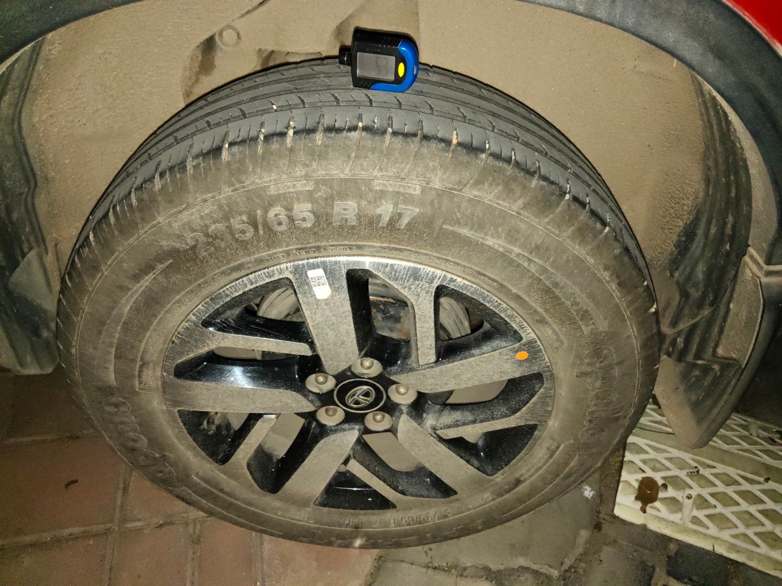 Tyres