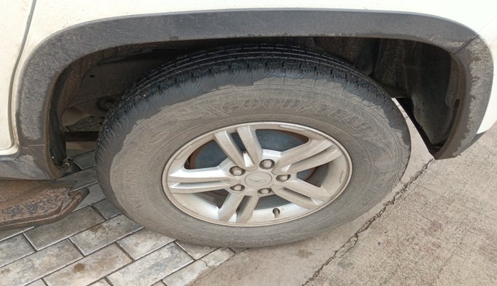 2022 Mahindra BOLERO NEO N10 R, Diesel, Manual, 47,202 km, tyre