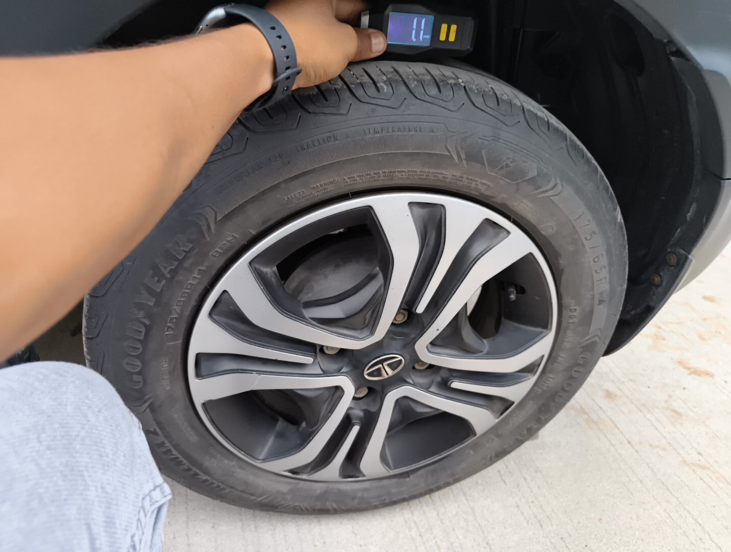 Tyres