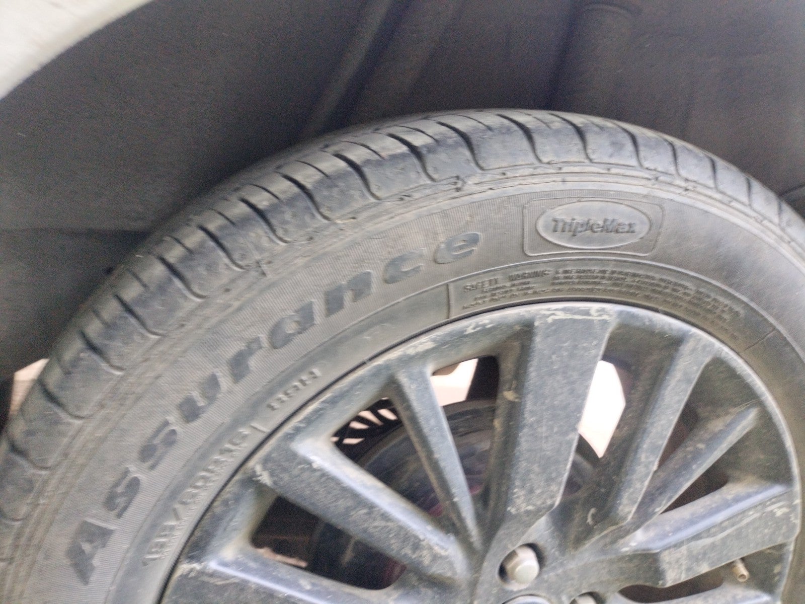 Tyres