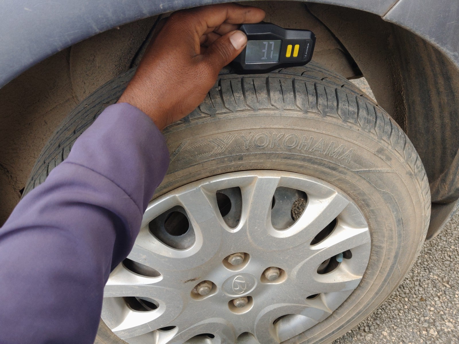 Tyres
