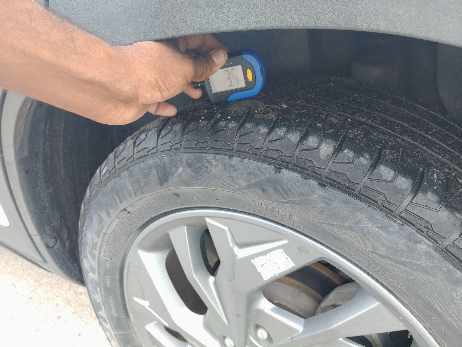 Tyres
