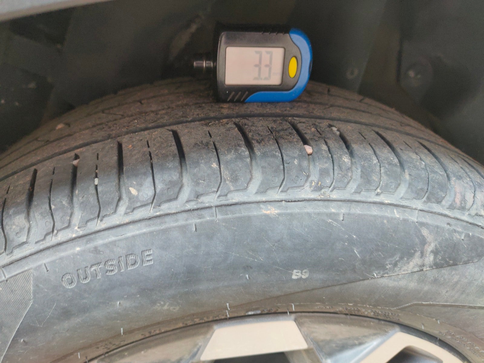 Tyres