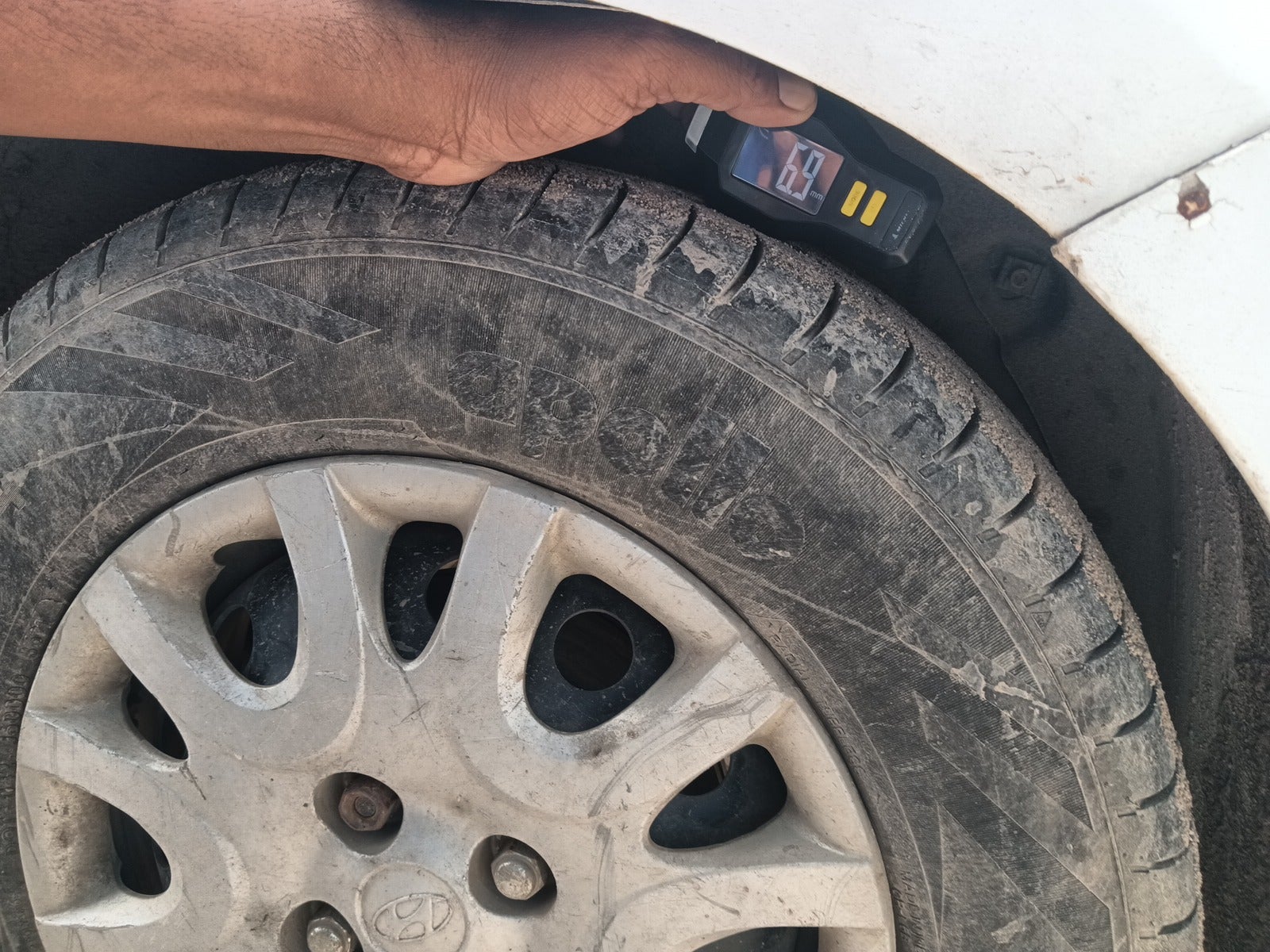 Tyres