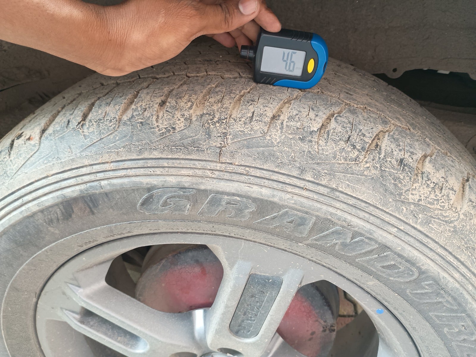 Tyres