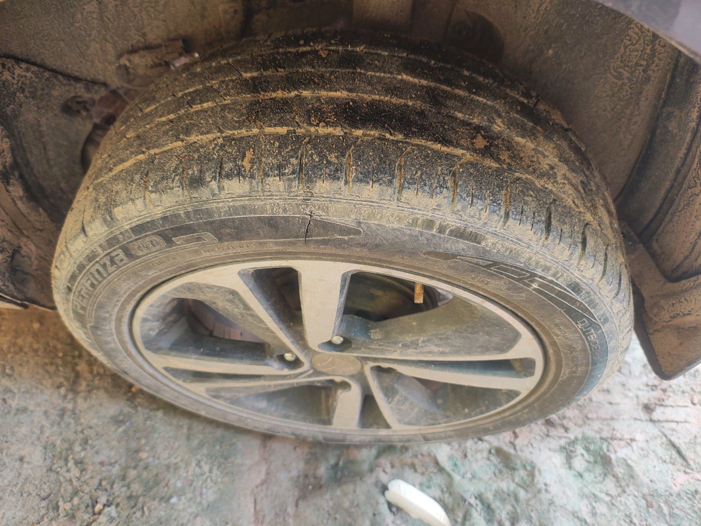 Tyres