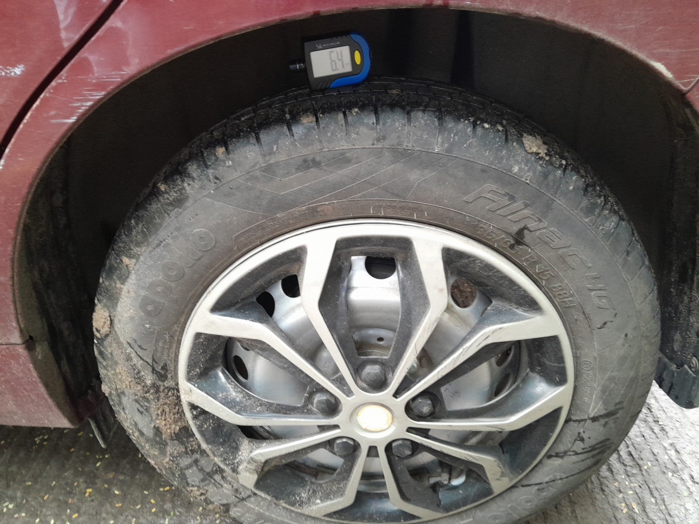 Tyres
