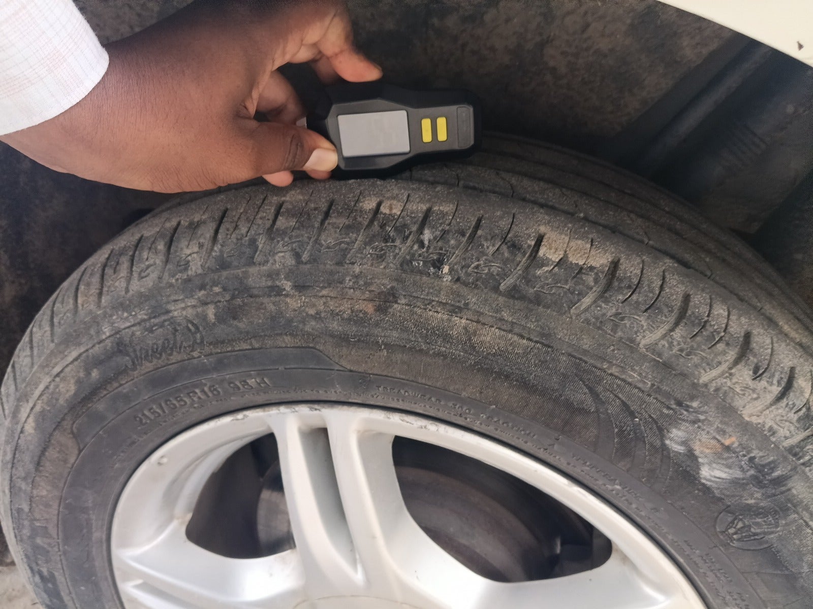 Tyres