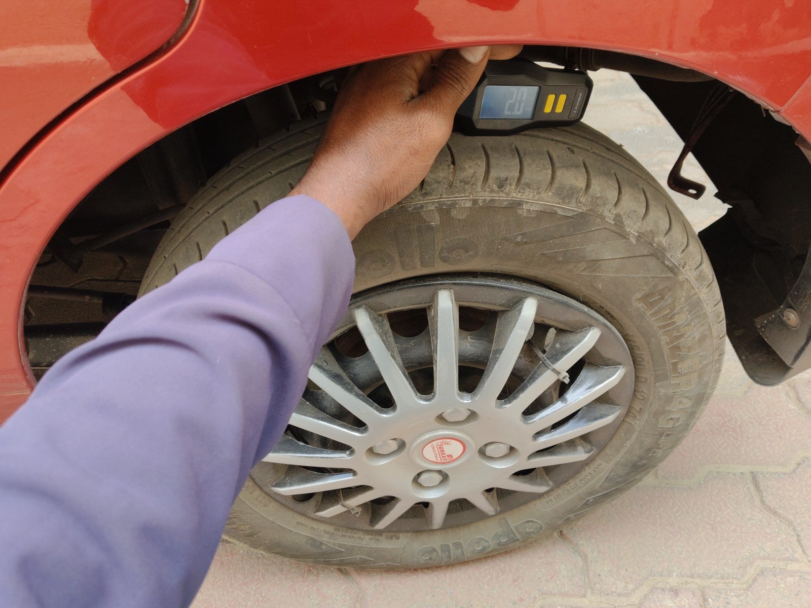 Tyres