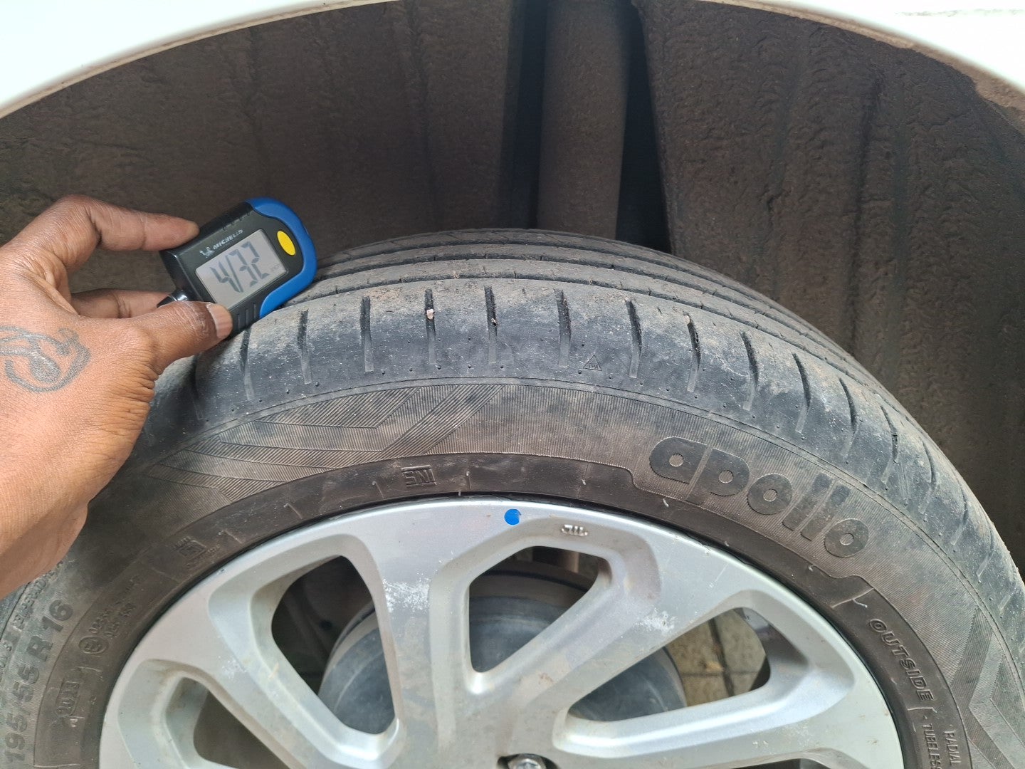 Tyres