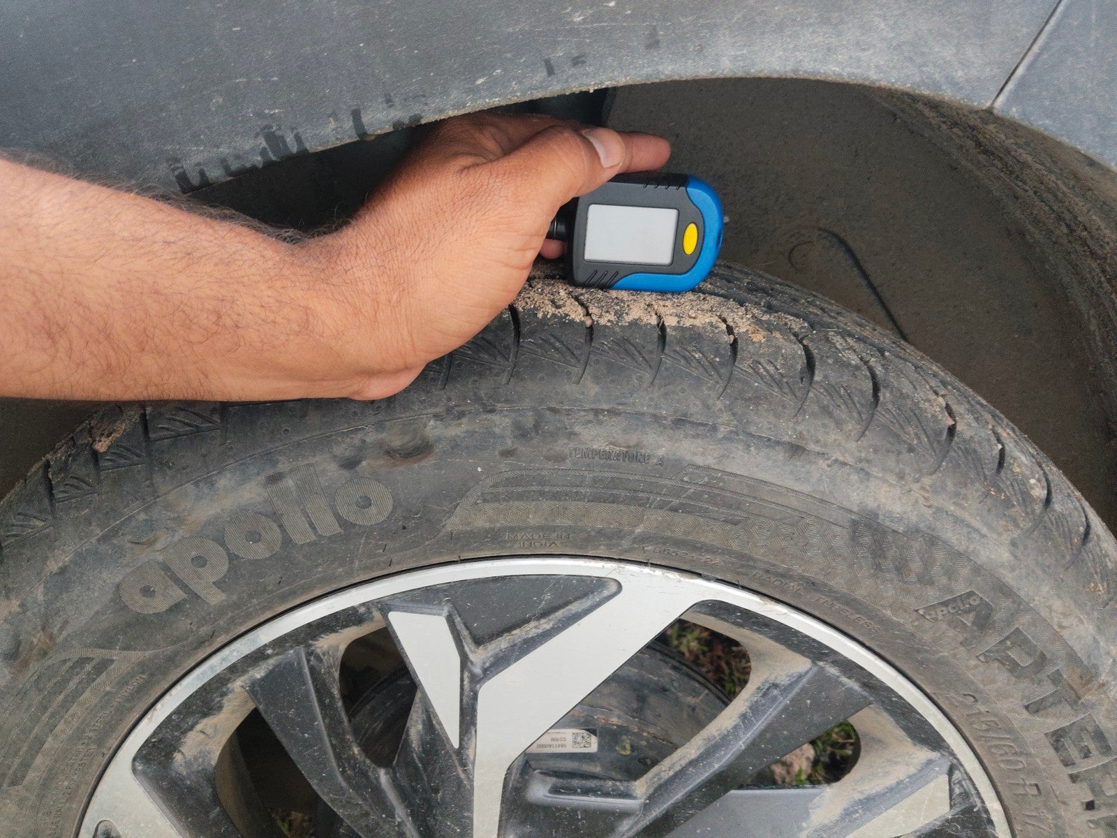 Tyres