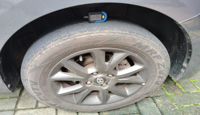 2019 Hyundai Elite i20 SPORTZ PLUS 1.2, Petrol, Manual, 29,930 km, tyre