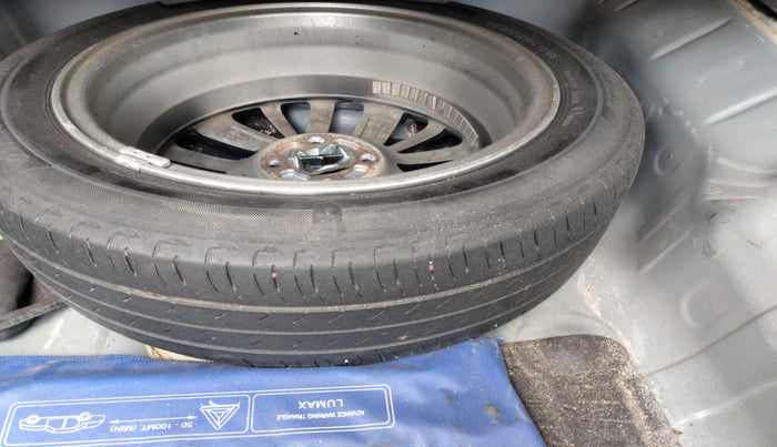 2021 Honda City 1.5L I-VTEC ZX CVT, Petrol, Automatic, 91,408 km, tyre