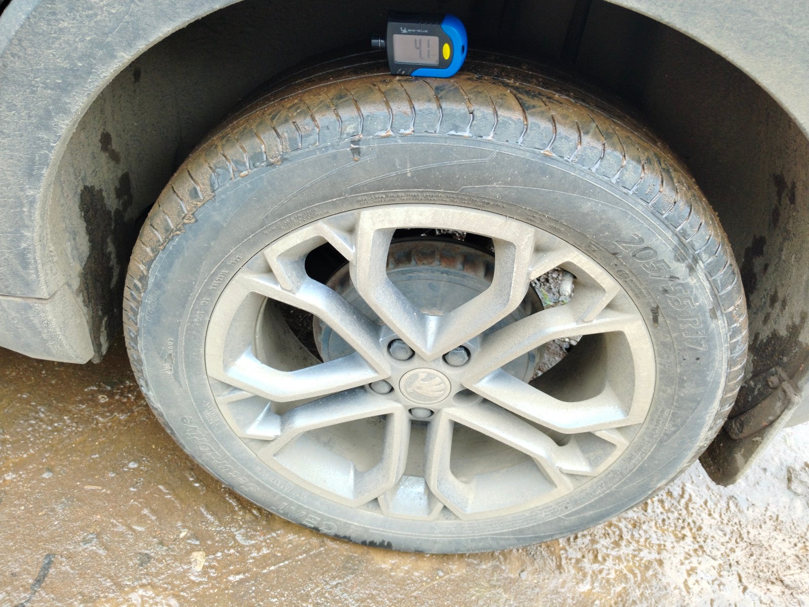 Tyres
