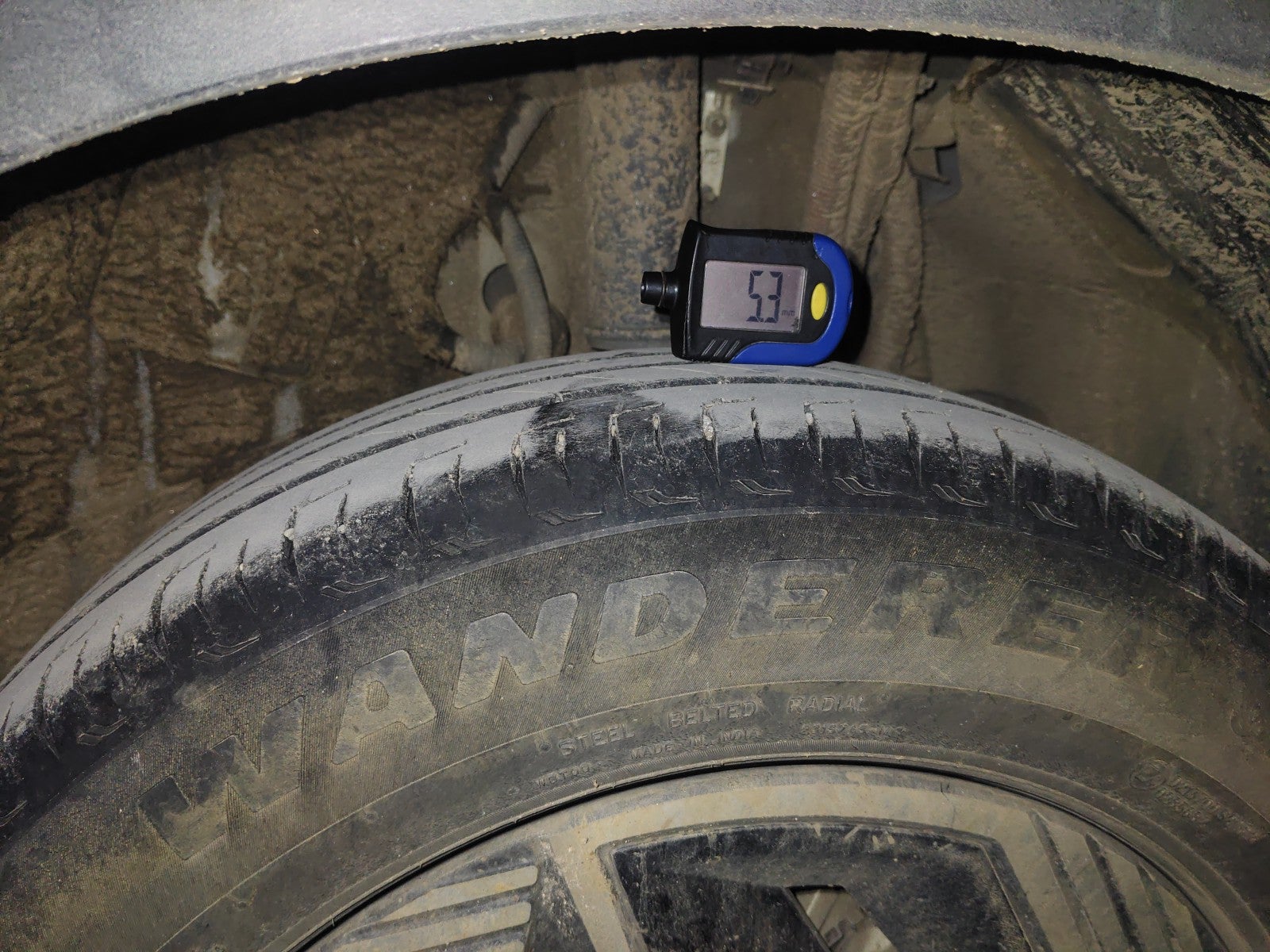 Tyres