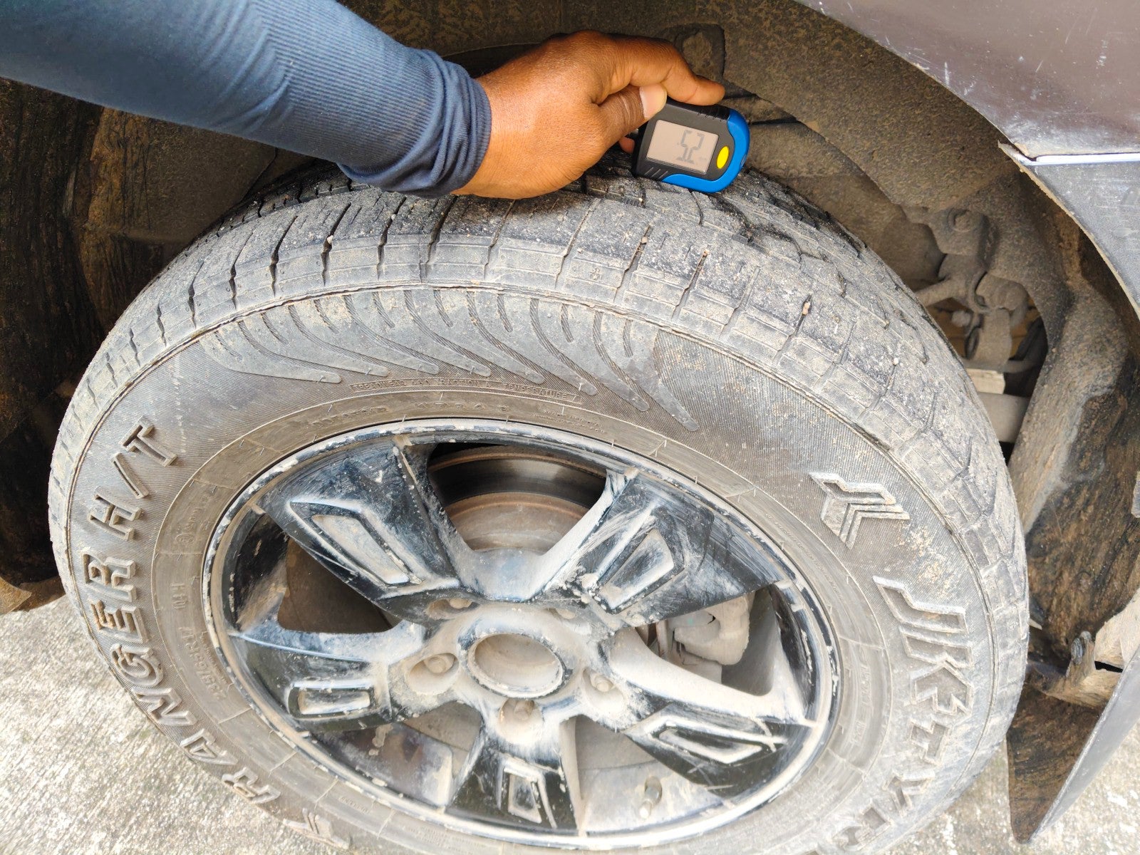 Tyres