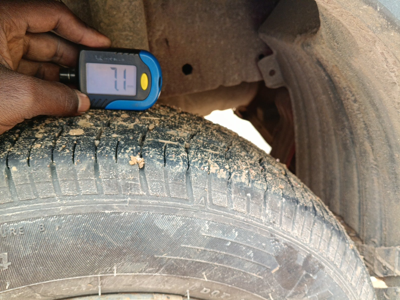 Tyres