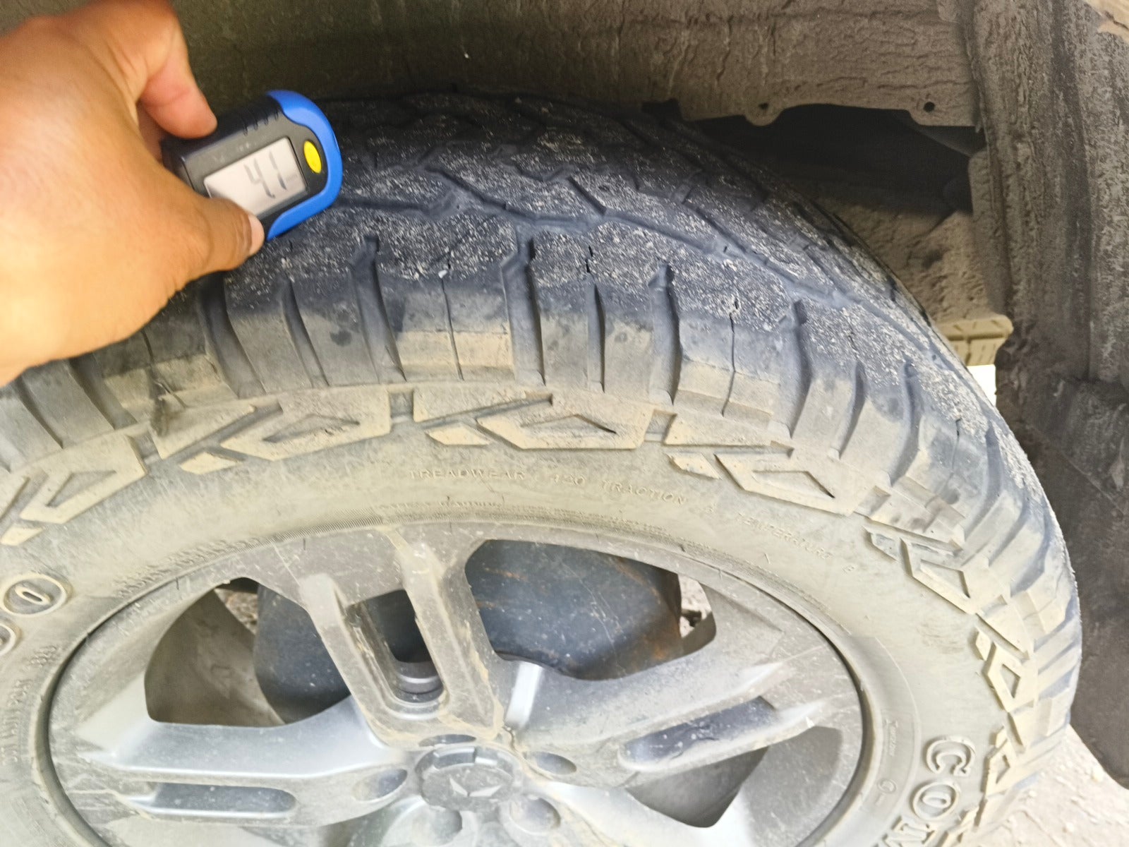 Tyres