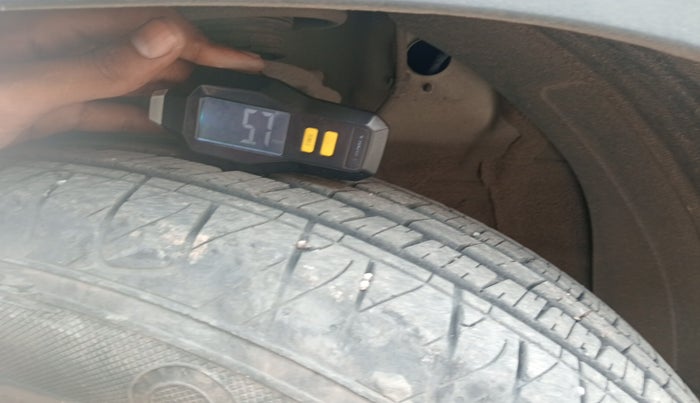 2022 KIA SELTOS HTK PLUS AT 1.5 DIESEL, Diesel, Automatic, 78,278 km, tyre