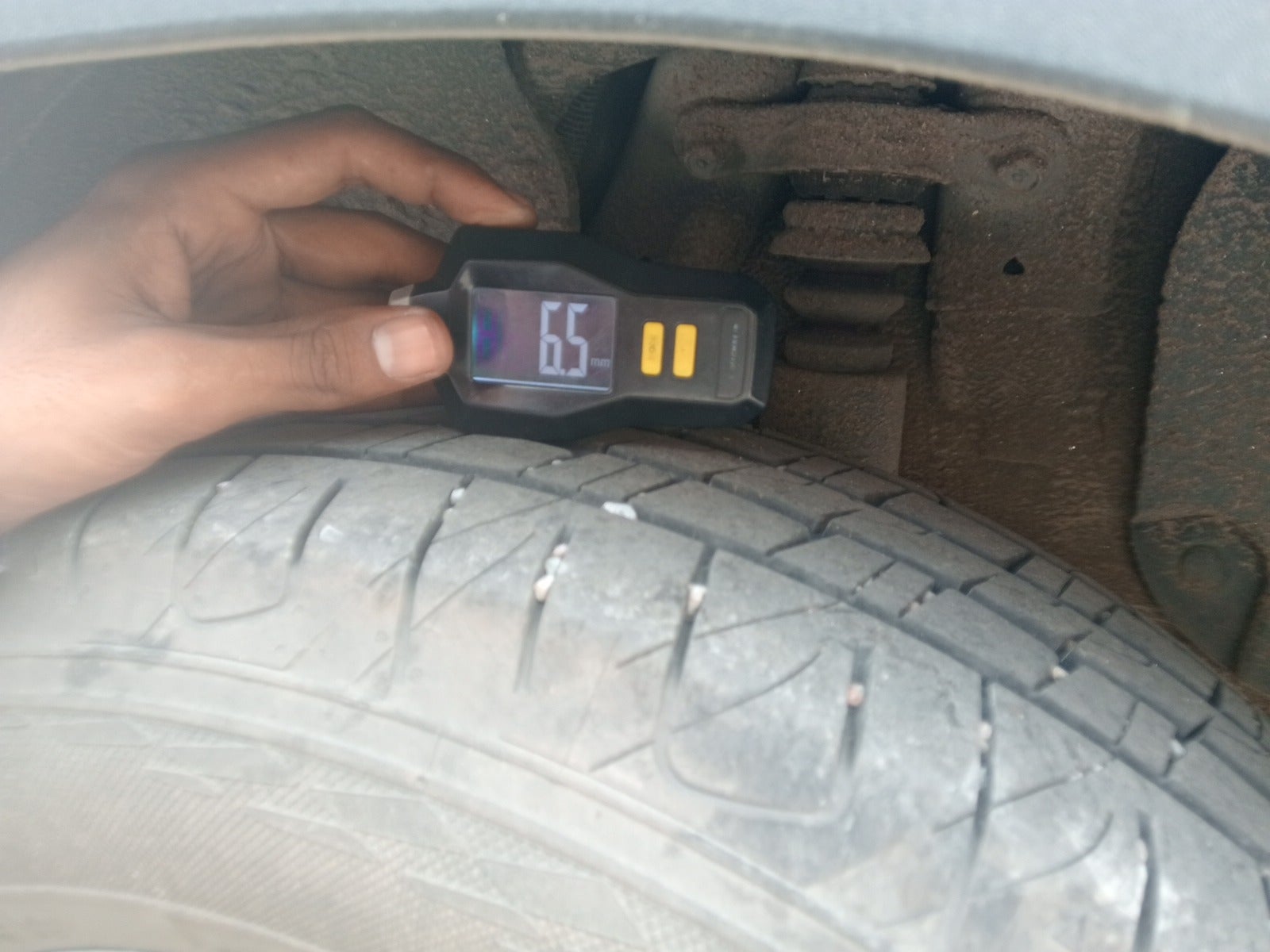 Tyres