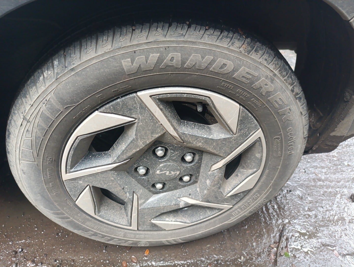 Tyres