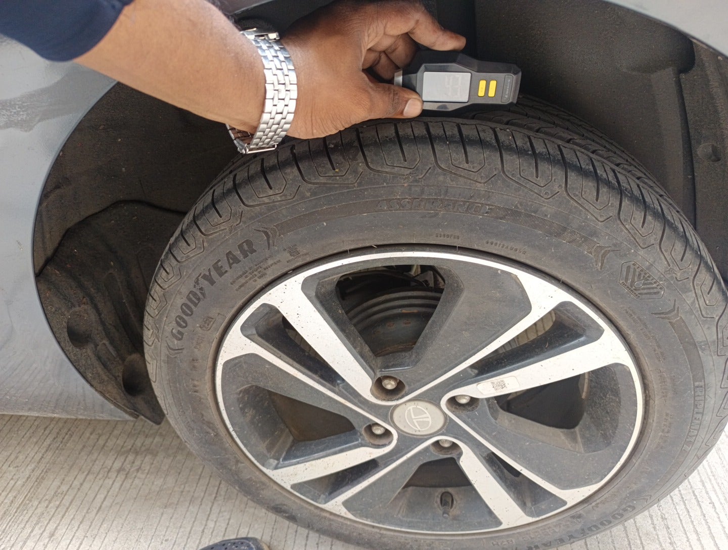 Tyres