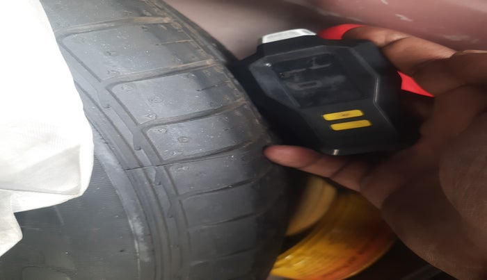 2021 KIA SELTOS HTX 1.5 PETROL, Petrol, Manual, 49,000 km, tyre