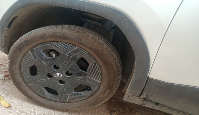 2024 Tata PUNCH EV ADVENTURE LONG RANGE 3.3, Electric, Automatic, 13,400 km, tyre