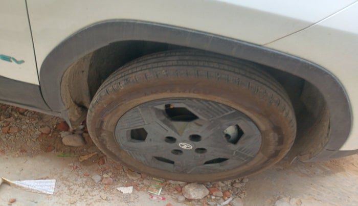 2024 Tata PUNCH EV ADVENTURE LONG RANGE 3.3, Electric, Automatic, 13,400 km, tyre