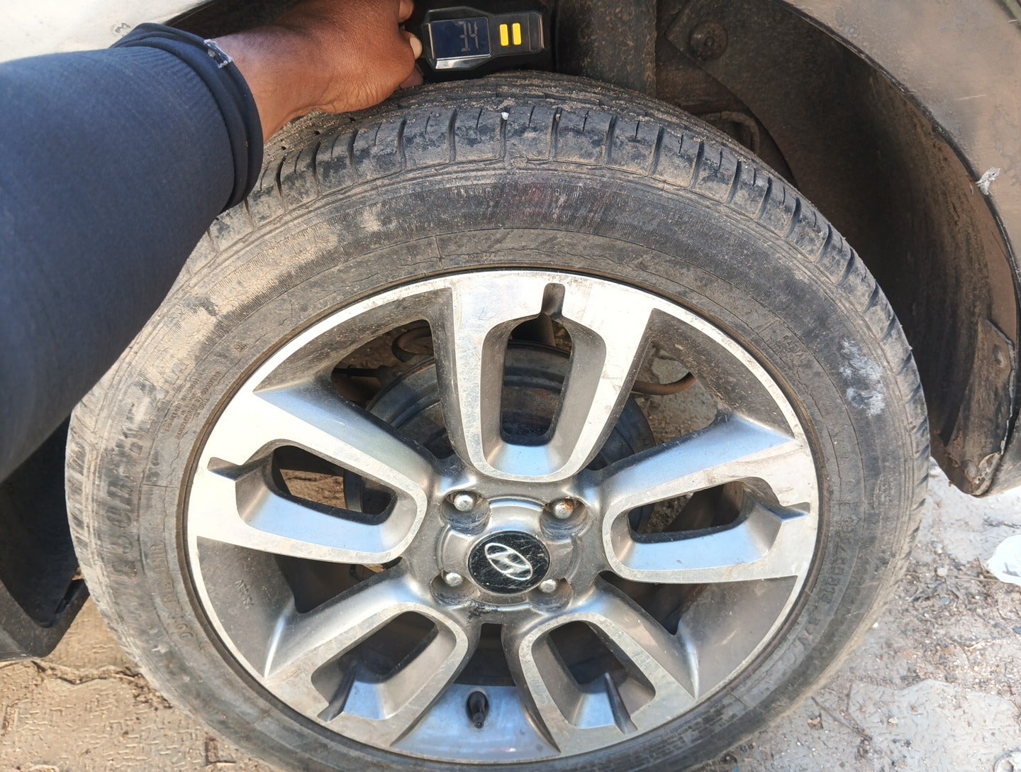 Tyres
