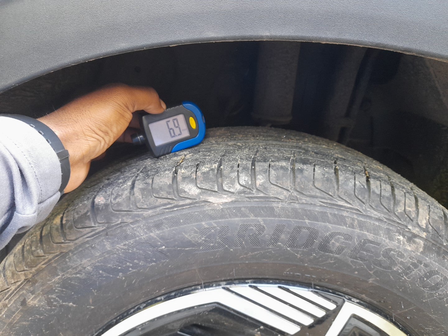 Tyres