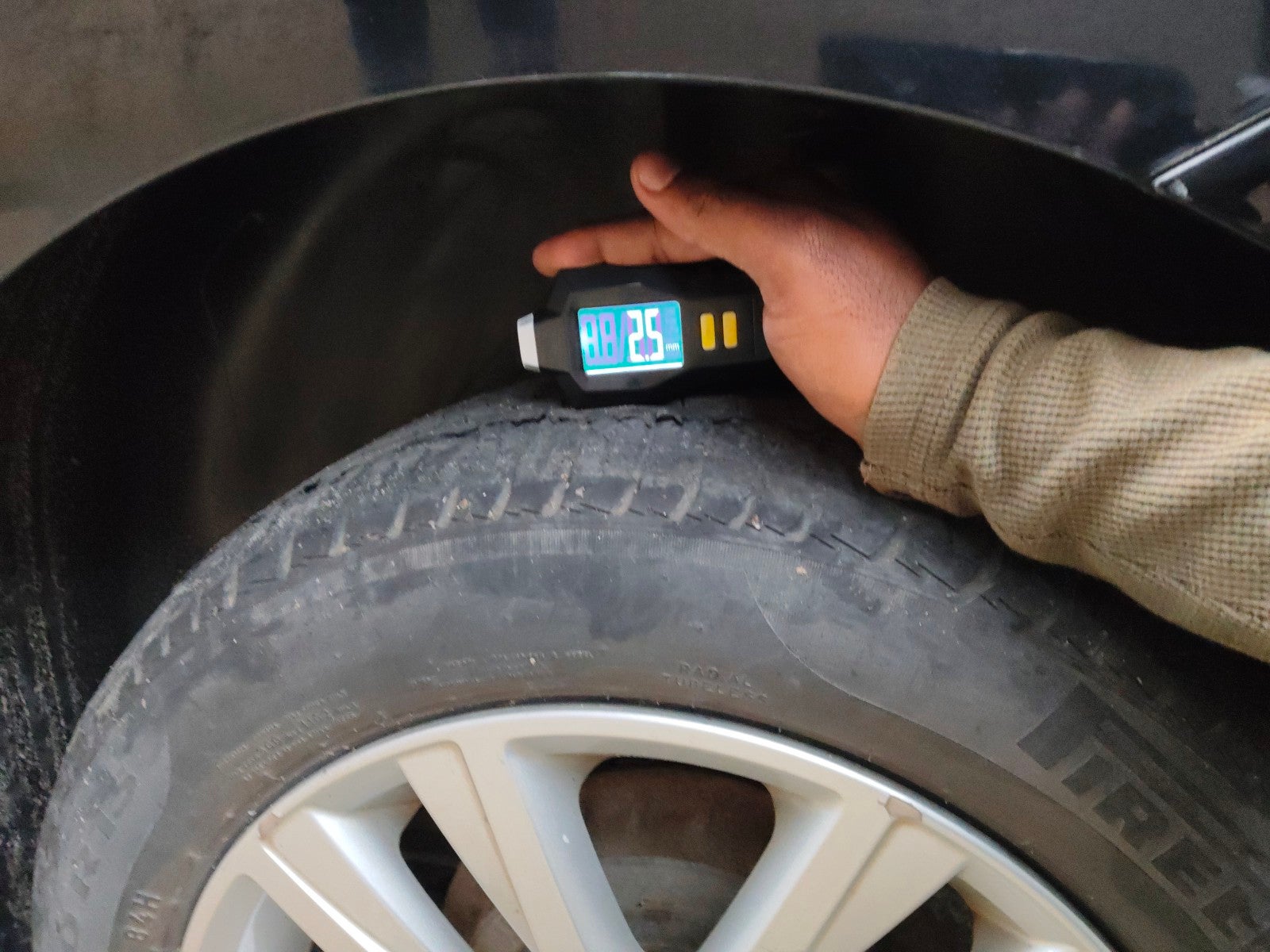 Tyres