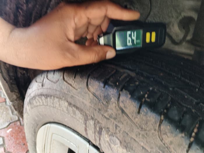 Tyres