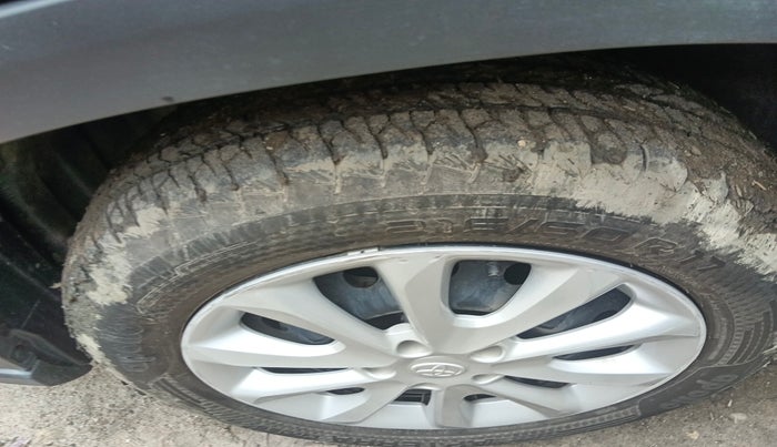2024 Toyota URBAN CRUISER HYRYDER E NEO DRIVE, Petrol, Manual, 4,975 km, tyre