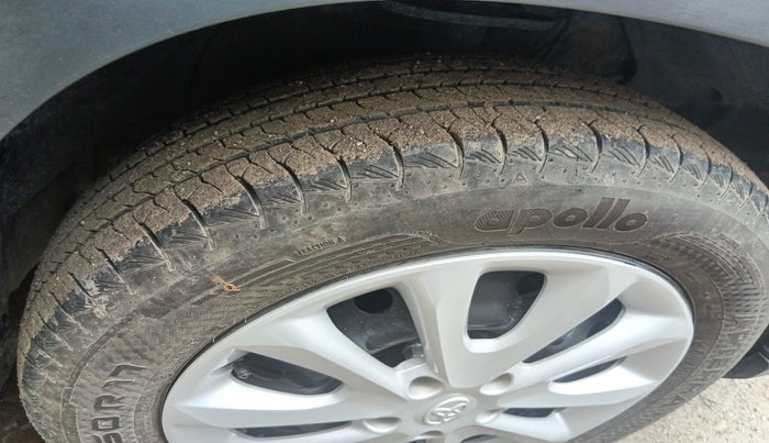 2024 Toyota URBAN CRUISER HYRYDER E NEO DRIVE, Petrol, Manual, 4,975 km, tyre