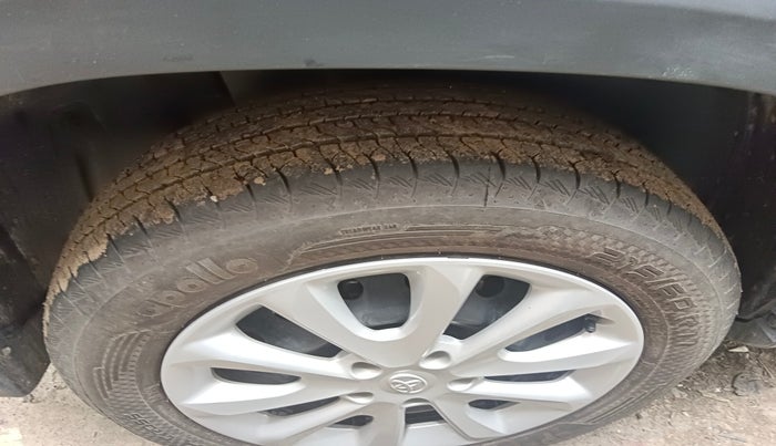 2024 Toyota URBAN CRUISER HYRYDER E NEO DRIVE, Petrol, Manual, 4,975 km, tyre