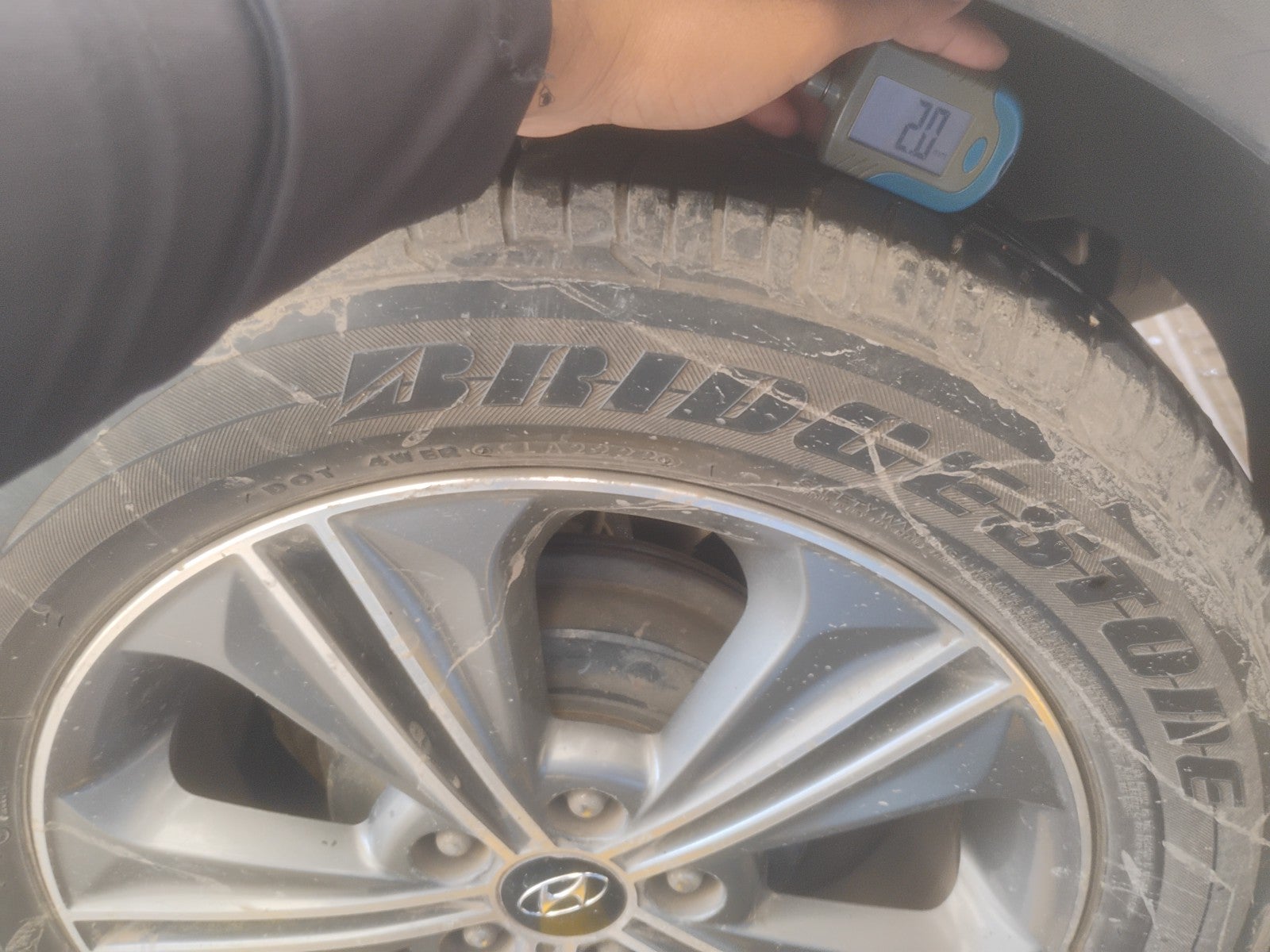 Tyres