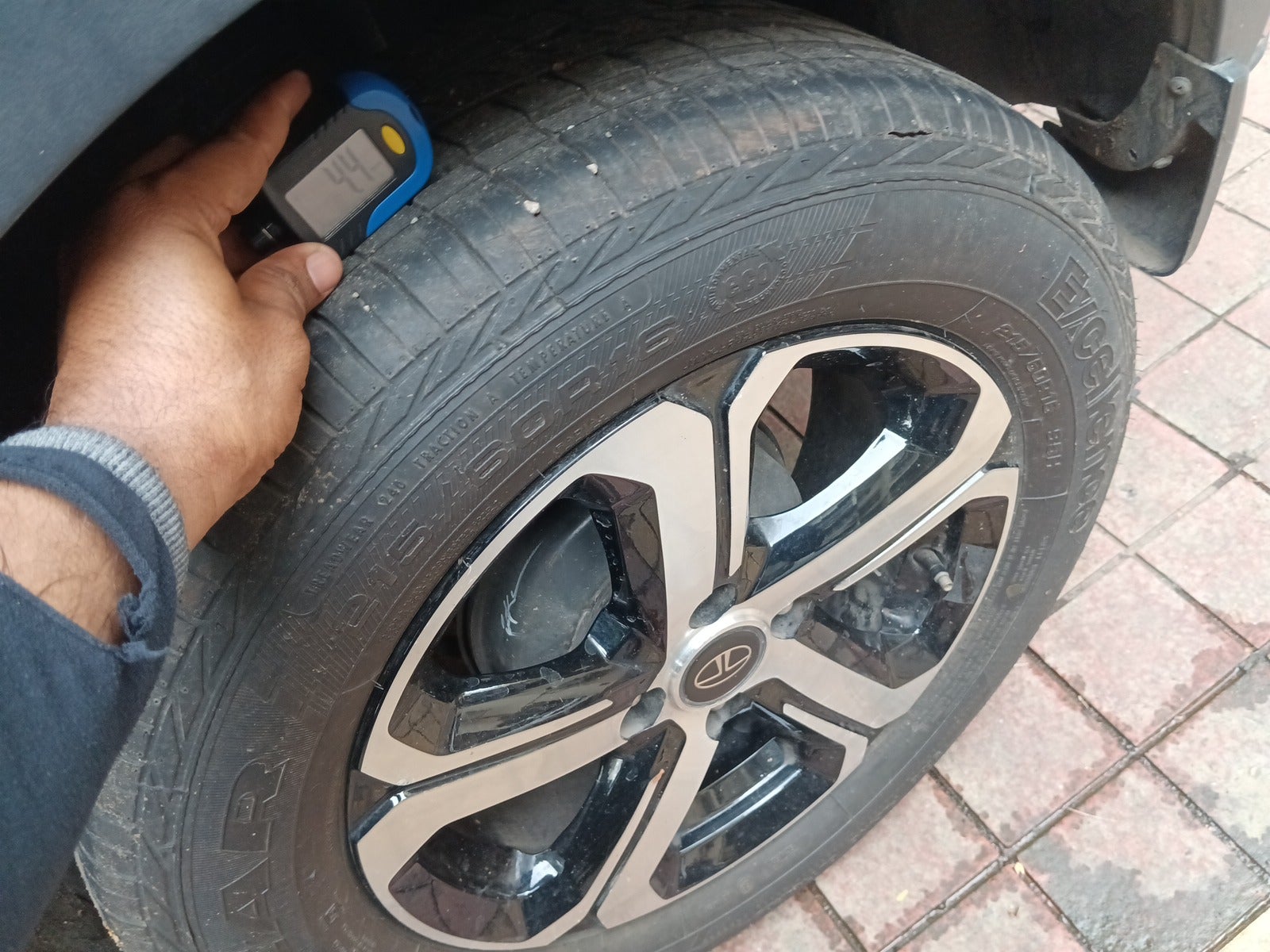 Tyres